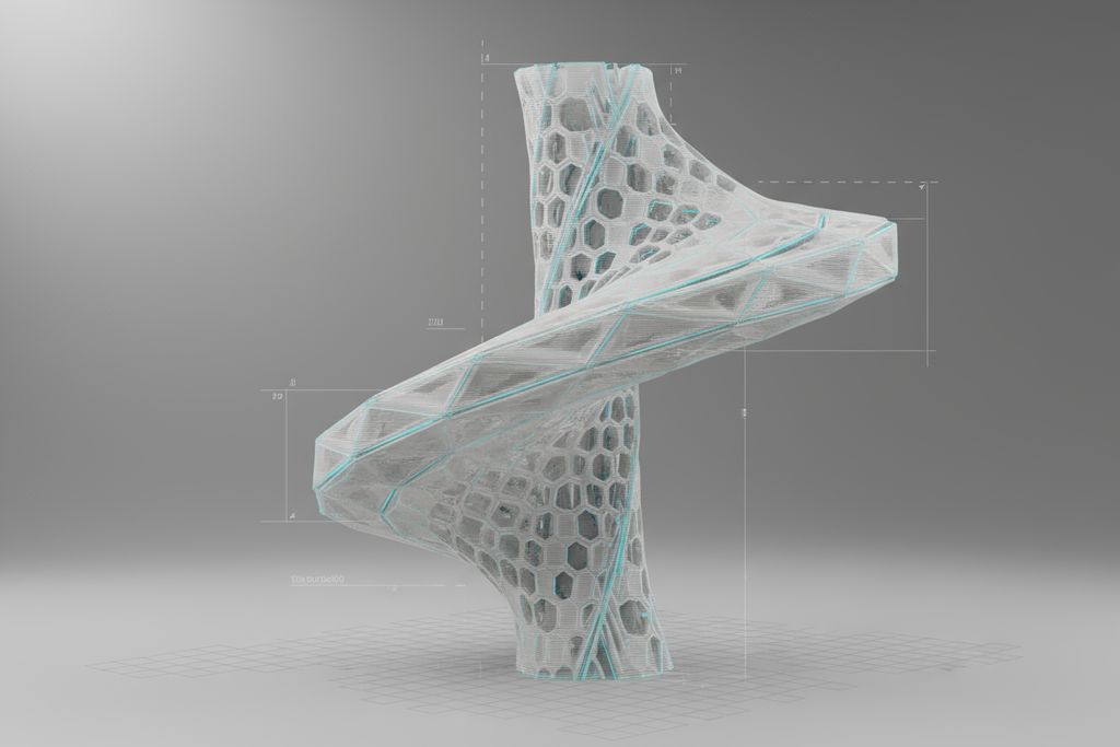 custom 3d printable