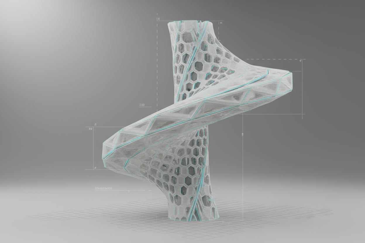 custom 3d printable